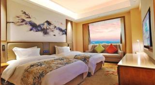 Guizhou Hualian Hotel - 9