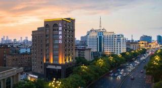 Lavande Hotel Nanchang Bayi Square Metro Station - 8
