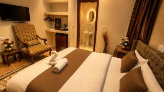 Pyramids kingdom - guest house - 9