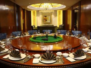 Grand Skylight International Hotel Wu Hai - 4