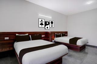 Hotel The Pride - 8