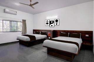 Hotel The Pride - 3