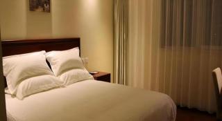 GreenTree Inn Beijing Fangshan Liangxiang Kaixuan Street Express Hotel - 6