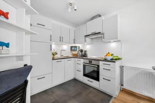 Ferienwohnung ''Buntfisch'' - Schönberger Strand - 3