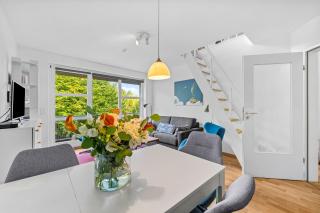 Ferienwohnung ''Buntfisch'' - Schönberger Strand - 9