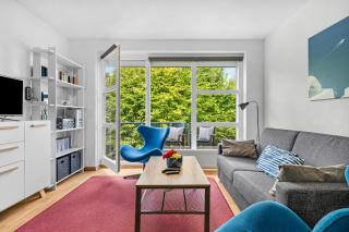 Ferienwohnung ''Buntfisch'' - Schönberger Strand - 5