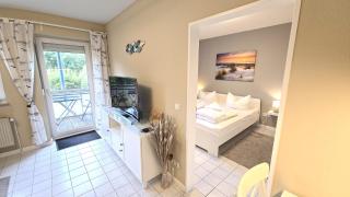 Ferienwohnung "Lieblingsplatz" in Kalifornien an der Ostsee - 7