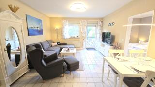 Ferienwohnung "Lieblingsplatz" in Kalifornien an der Ostsee - 0