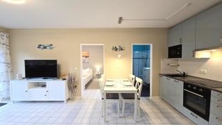 Ferienwohnung "Lieblingsplatz" in Kalifornien an der Ostsee - 5