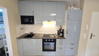 Ferienwohnung "Lieblingsplatz" in Kalifornien an der Ostsee - 4