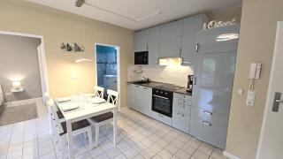 Ferienwohnung "Lieblingsplatz" in Kalifornien an der Ostsee - 3