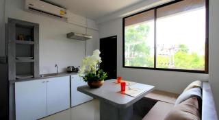 Samui Beach Residence Hotel - 7