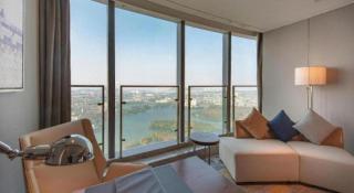 Maanshan Golden Eagle Summit Hotel - 8
