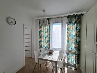 Apartamenty Winnicy Gryf Gdańsk Stare Miato - 9