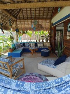 Casa Mandala- Kite Village - 9