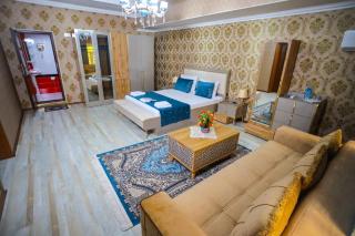 Sheki Villa boutique - 8