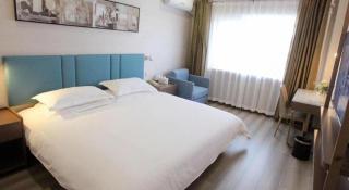 Jinjiang Inn Qinhuangdao Hebei Street Taiyangcheng - 9