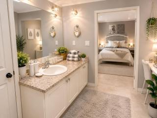 Scorpio House Langley -ROOM 2 - 2