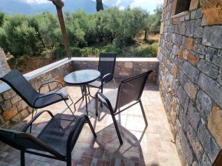 Galini Stone House - Proástion - 4