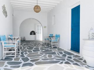 Cyclades Blue - 1
