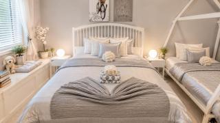 Scorpio House Langley -ROOM 2 - 5