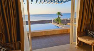 Blue Coast Beach Hotel - 7