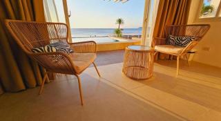 Blue Coast Beach Hotel - 6