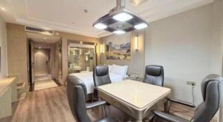 Vienna Hotel Hunan Yueyang Lingji Xingang Bonded area - 6
