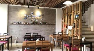 happy life hostel - 7