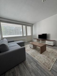 Cozy Condo Apartment In Arctic Rovaniemi - 0