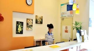 7 Days Inn Zhenjiang Railway Station - 9