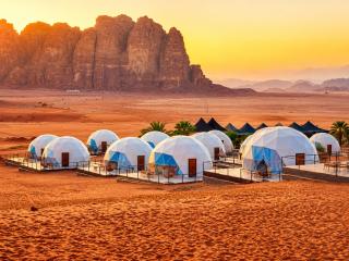 Hasan Zawaideh Camp - 0