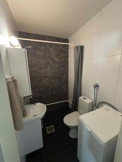 Cozy Condo Apartment In Arctic Rovaniemi - 2