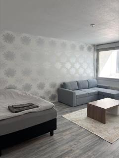 Cozy Condo Apartment In Arctic Rovaniemi - 4