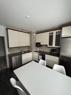 Cozy Condo Apartment In Arctic Rovaniemi - 5