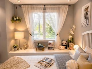 Scorpio House Langley -ROOM 2 - 6