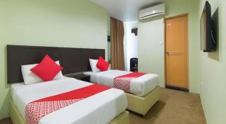 Amani Hotel - 2