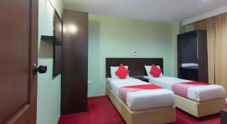 Amani Hotel - 1