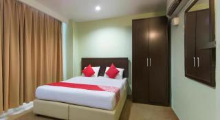 Amani Hotel - 2