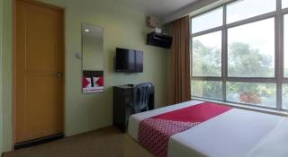 Amani Hotel - 1