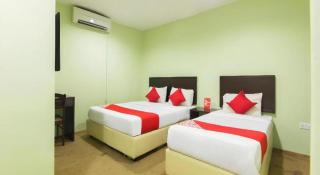 Amani Hotel - 1