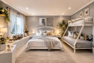 Scorpio House Langley -ROOM 2 - 9