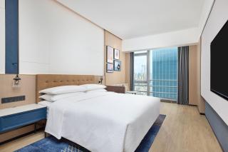 Four Points by Sheraton Zhuhai Nanwan - 8
