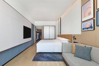 Four Points by Sheraton Zhuhai Nanwan - 6