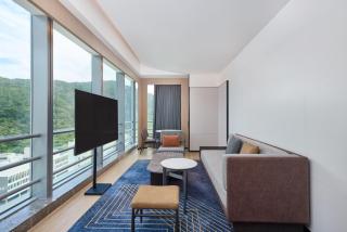 Four Points by Sheraton Zhuhai Nanwan - 7