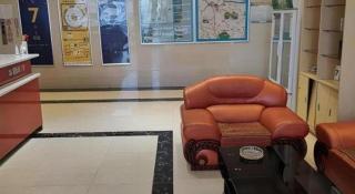 7 Days Inn Guangzhou High-Speed South Railway Station Huijiang Metro Station - 5