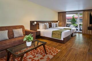 The Fern Sardar Sarovar Resort Ekta Nagar, Series by Marriott - 7