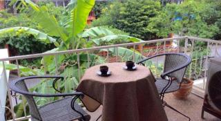 Naturbliss Resort Village - 7