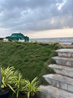 Mannath lands end Beach house - 9