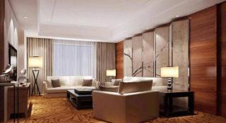 Tianjin Airport Baiyun Hotel - 9